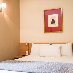 Luxury Double or Twin Room