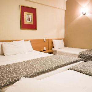 Luxury Quadruple Room